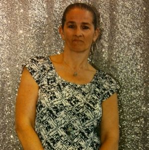 Meet your Posher, Joanie